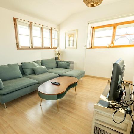 Hyper Centre - Duplex 73M2 Au Dernier Etage Διαμέρισμα Le Touquet Εξωτερικό φωτογραφία