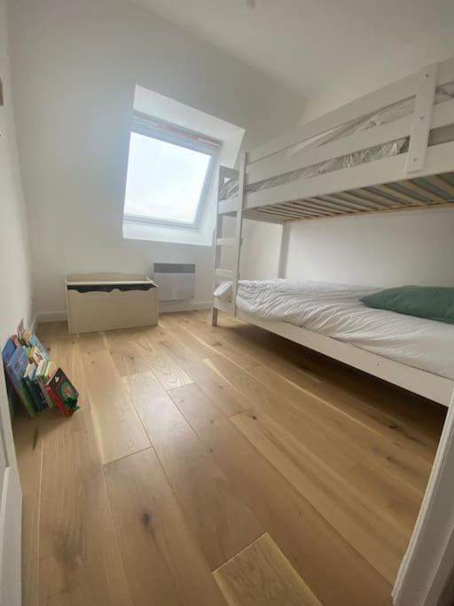 Hyper Centre - Duplex 73M2 Au Dernier Etage Διαμέρισμα Le Touquet Εξωτερικό φωτογραφία