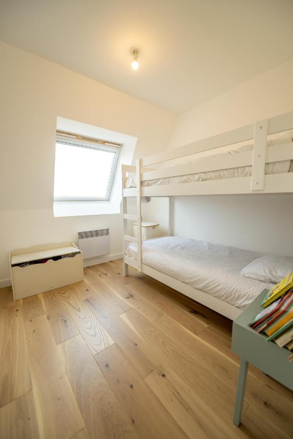 Hyper Centre - Duplex 73M2 Au Dernier Etage Διαμέρισμα Le Touquet Εξωτερικό φωτογραφία
