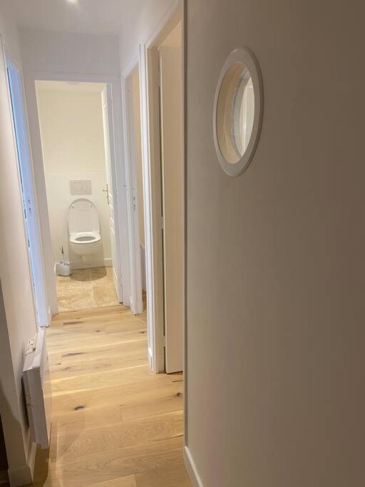 Hyper Centre - Duplex 73M2 Au Dernier Etage Διαμέρισμα Le Touquet Εξωτερικό φωτογραφία