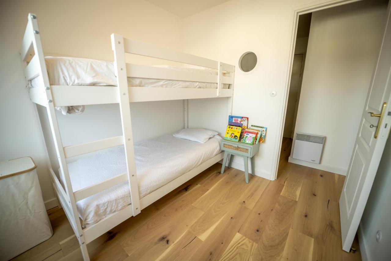 Hyper Centre - Duplex 73M2 Au Dernier Etage Διαμέρισμα Le Touquet Εξωτερικό φωτογραφία