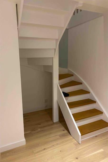 Hyper Centre - Duplex 73M2 Au Dernier Etage Διαμέρισμα Le Touquet Εξωτερικό φωτογραφία