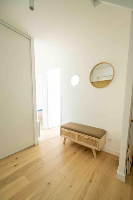 Hyper Centre - Duplex 73M2 Au Dernier Etage Διαμέρισμα Le Touquet Εξωτερικό φωτογραφία