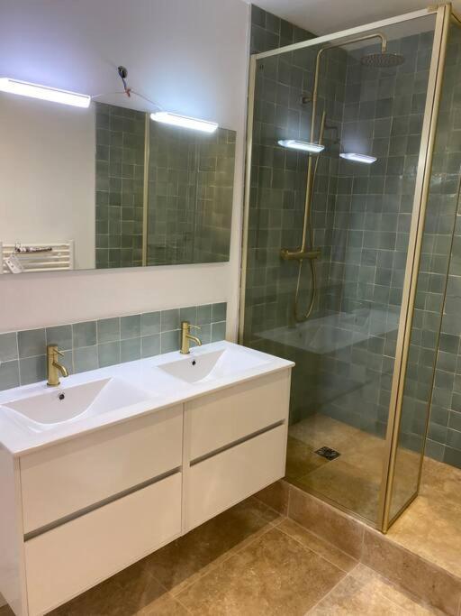 Hyper Centre - Duplex 73M2 Au Dernier Etage Διαμέρισμα Le Touquet Εξωτερικό φωτογραφία