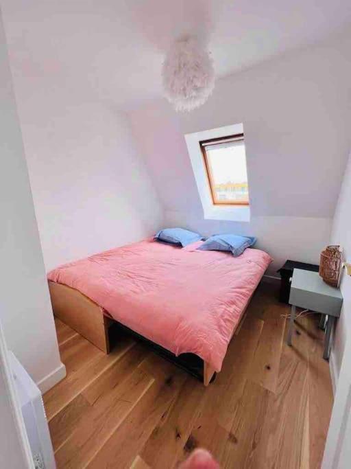 Hyper Centre - Duplex 73M2 Au Dernier Etage Διαμέρισμα Le Touquet Εξωτερικό φωτογραφία